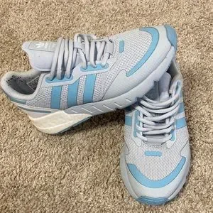 adidas | Shoes | Adidas Zx Sneakers Size 7 Only Worn A